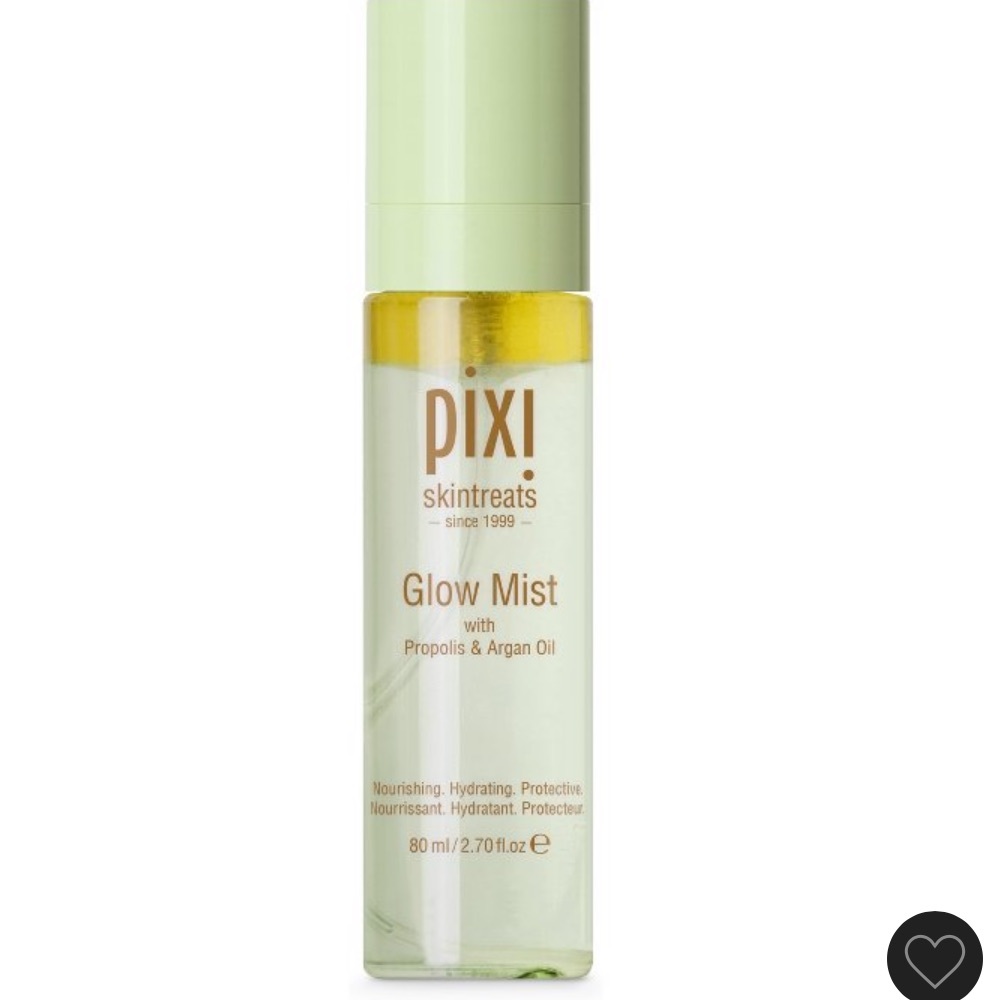 Pixi by Petra Glow Mist Full Size NWT